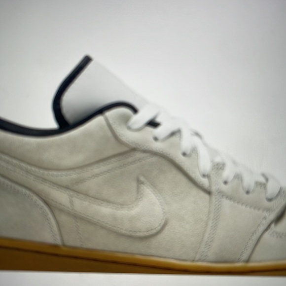 Air Jordan 1 low - Picture 6 of 7